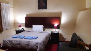 Kurumi Hostel